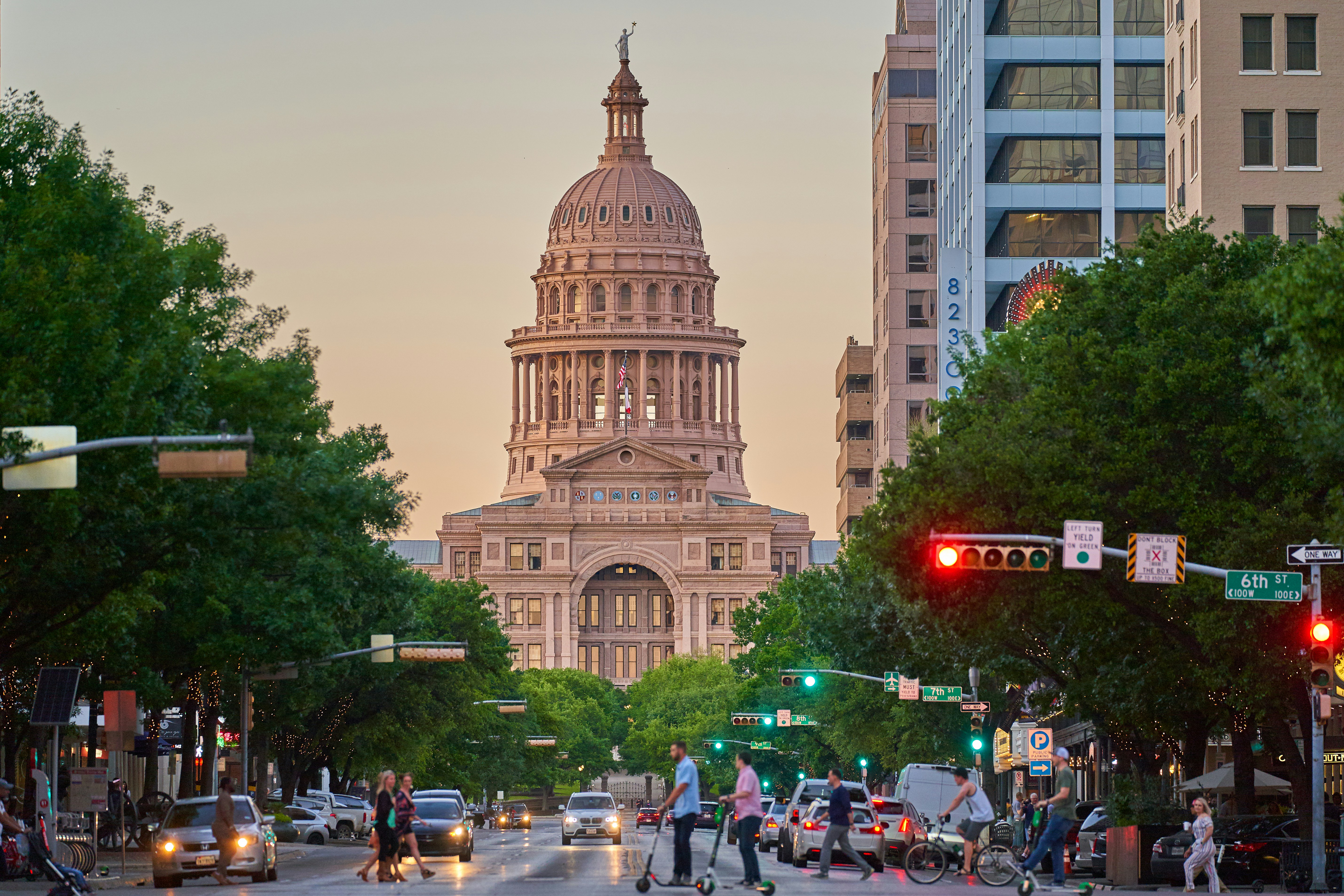 Photo · Austin