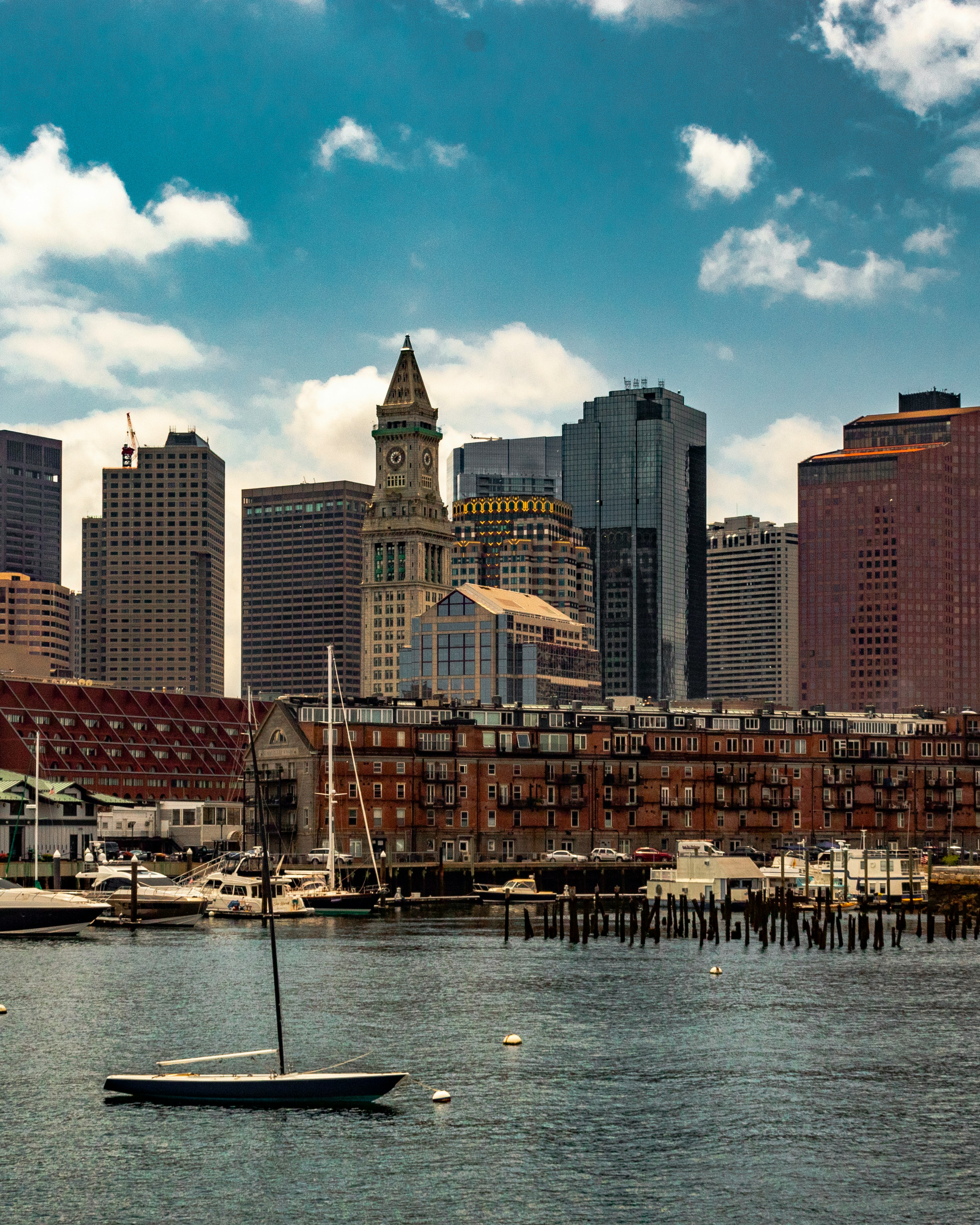 Photo · Boston