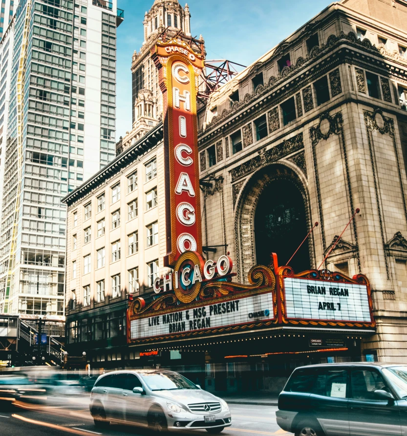 Photo · Chicago