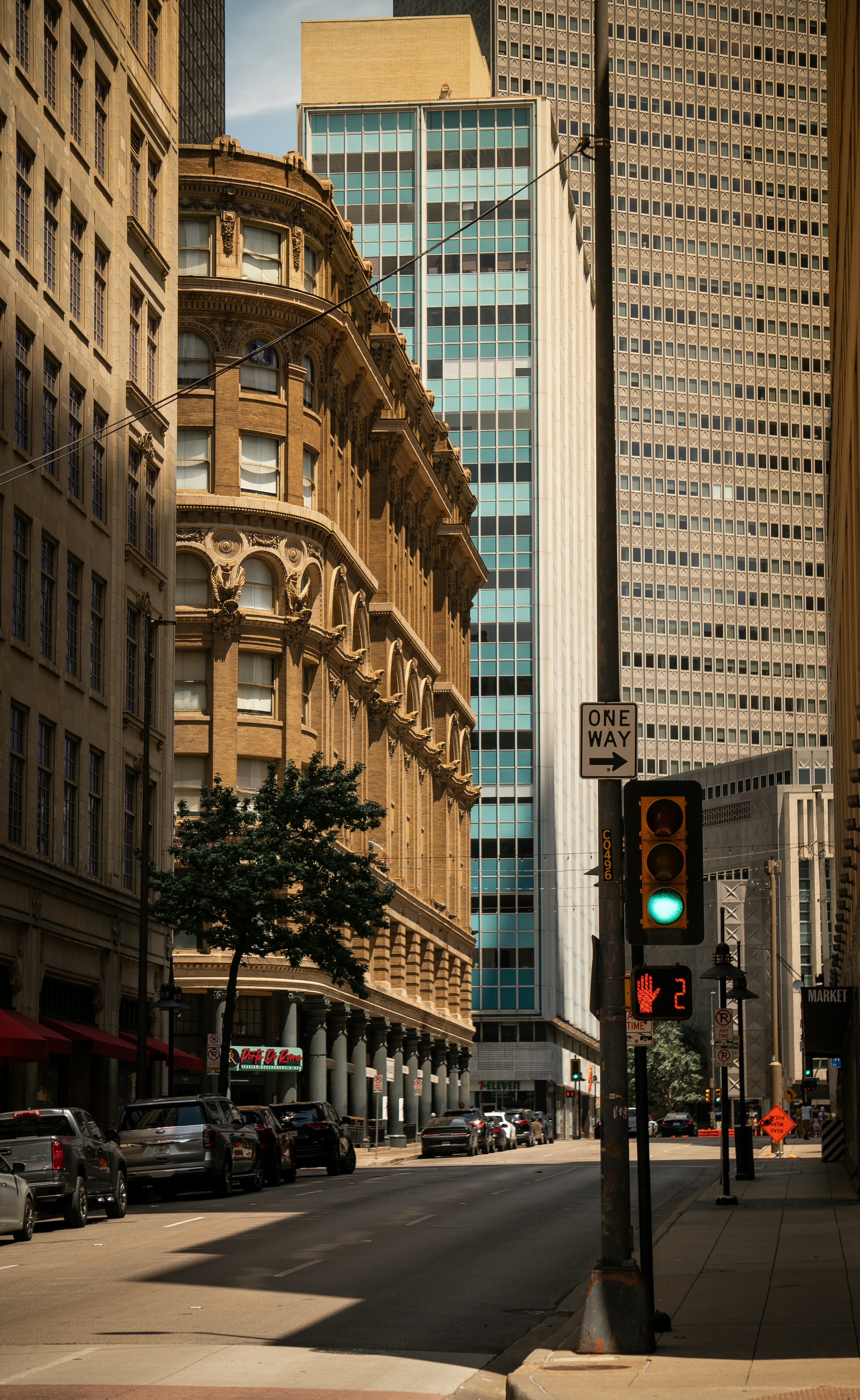 Photo · Dallas