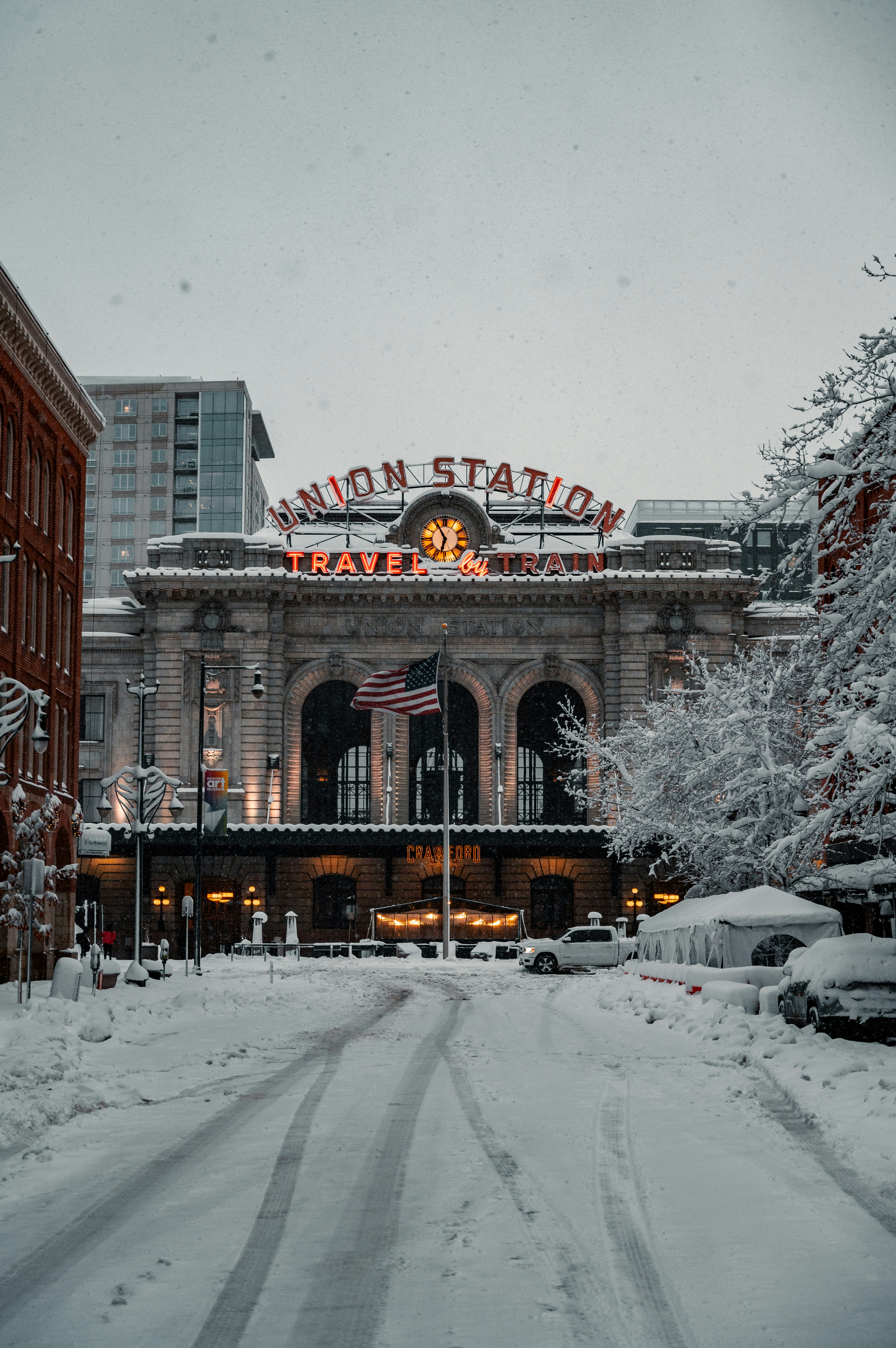 Photo · Denver