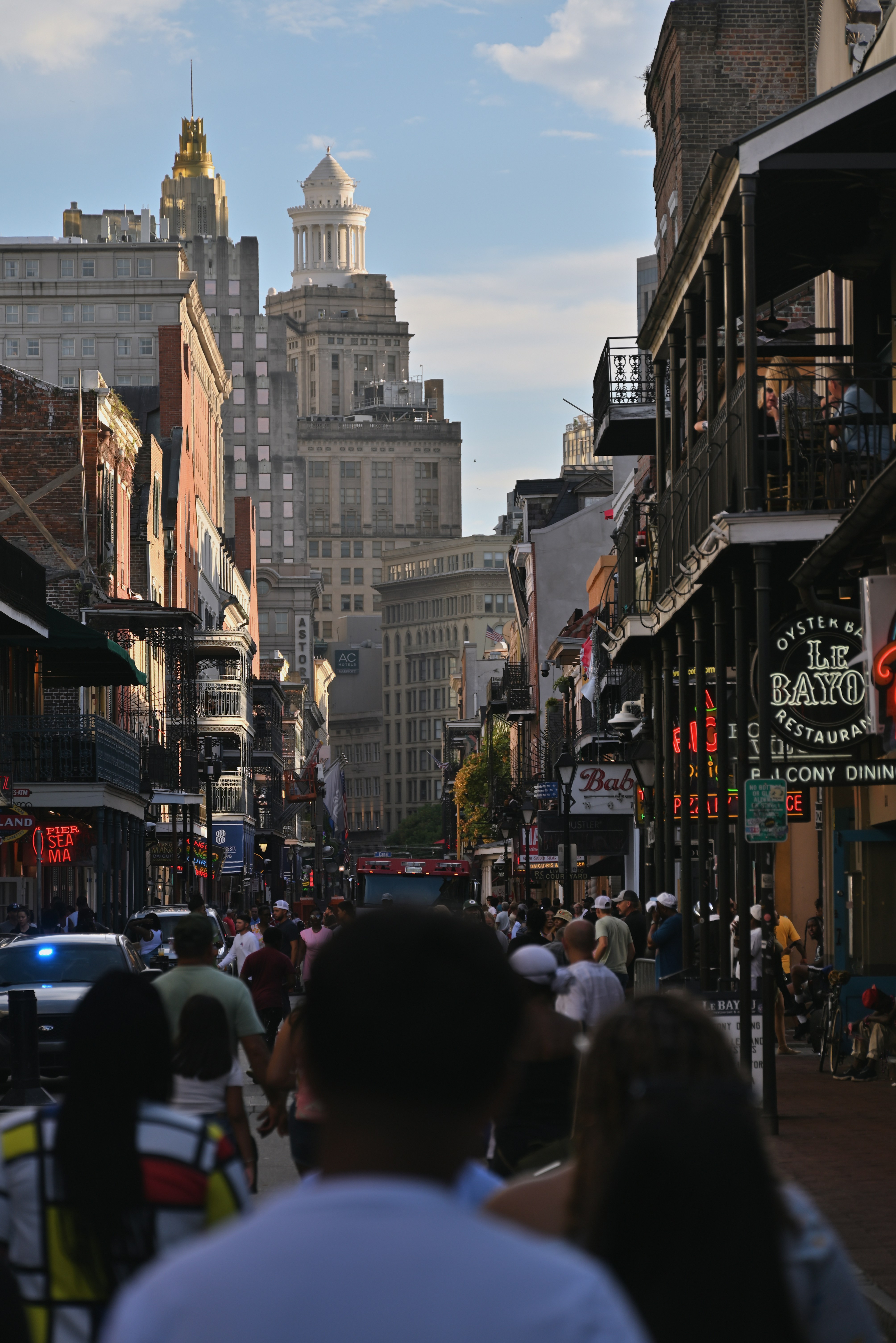 Photo · New Orleans