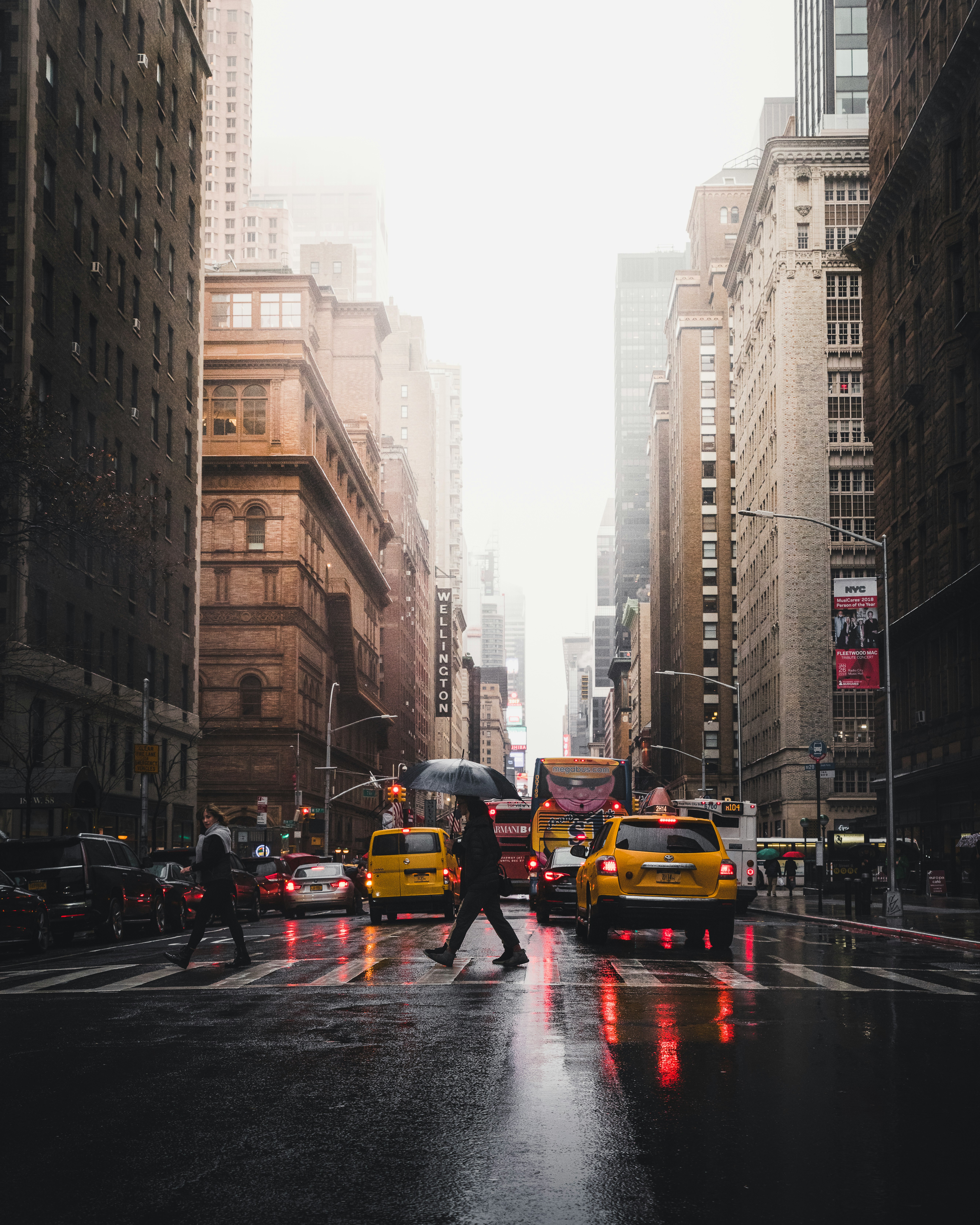 Photo · New York