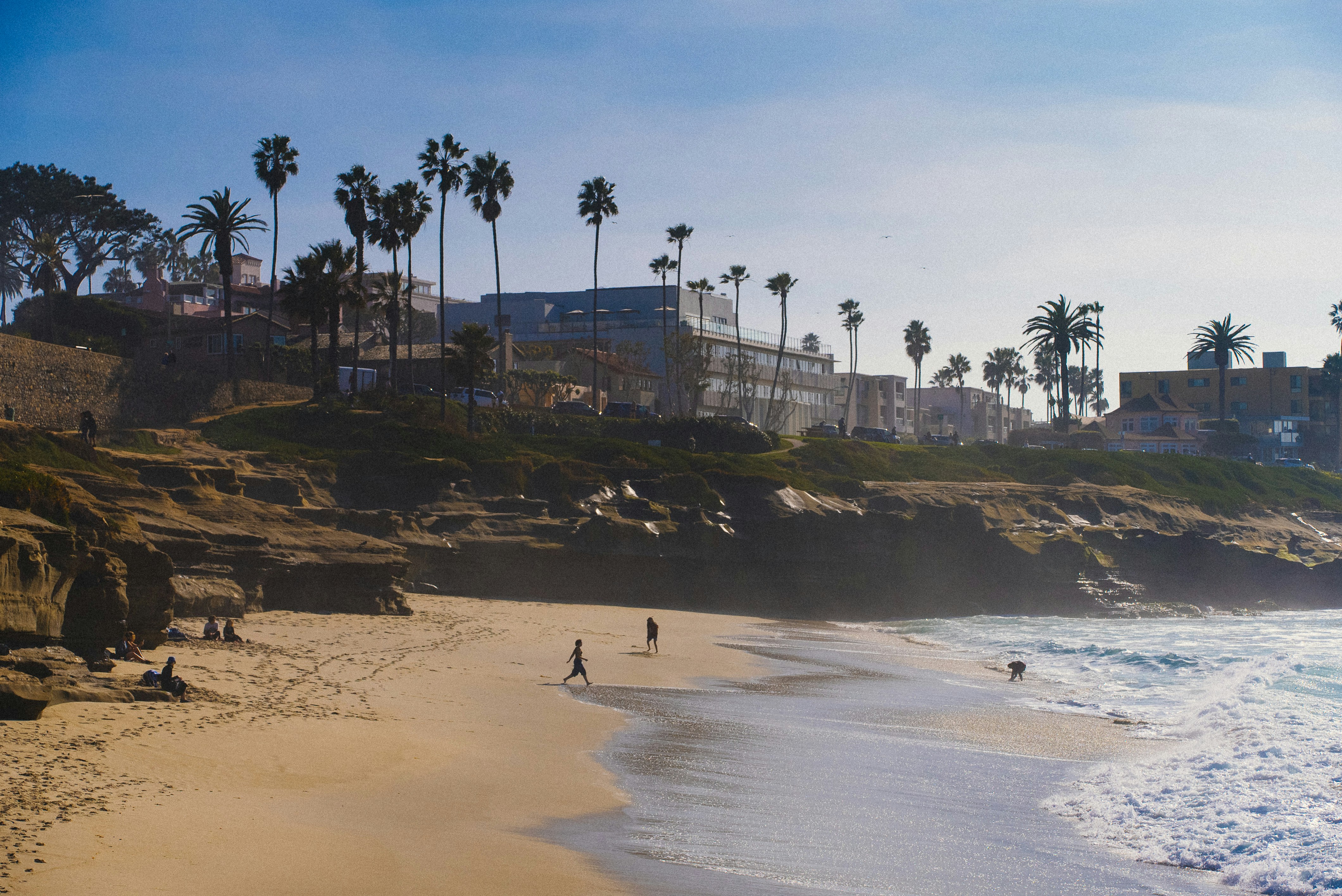 Photo · San Diego