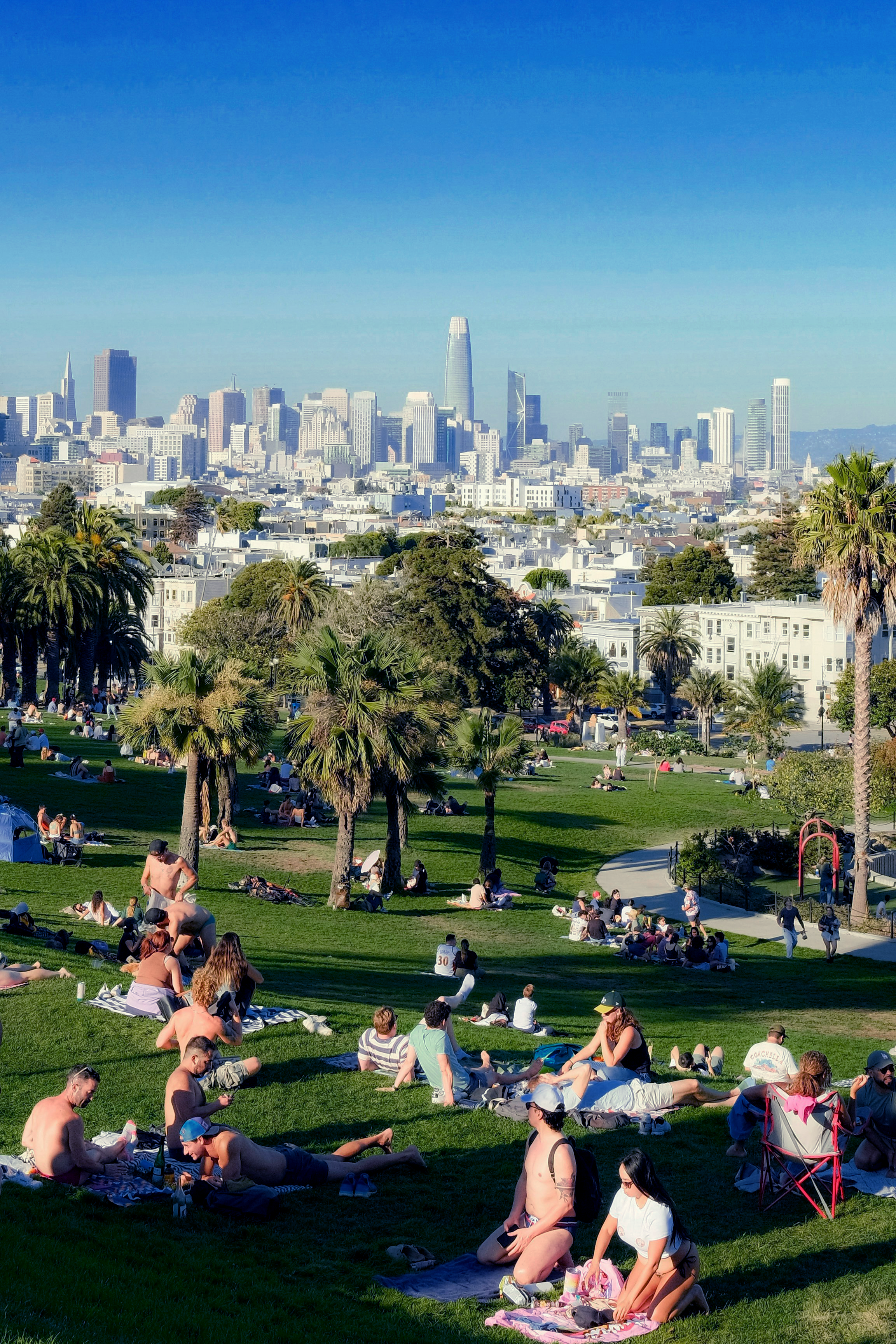 Photo · San Francisco